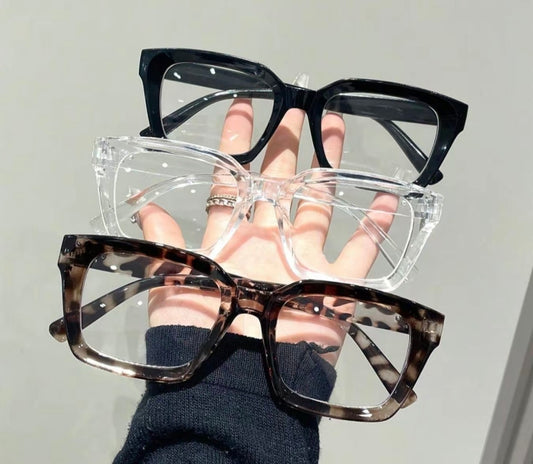 Eyeglasses set