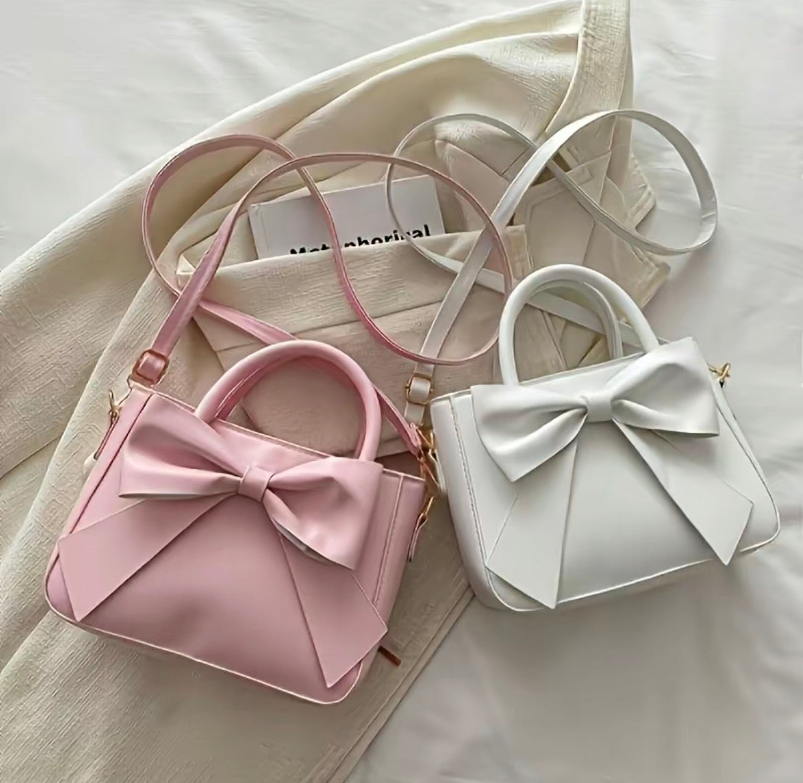 Small Shoulder Bag
