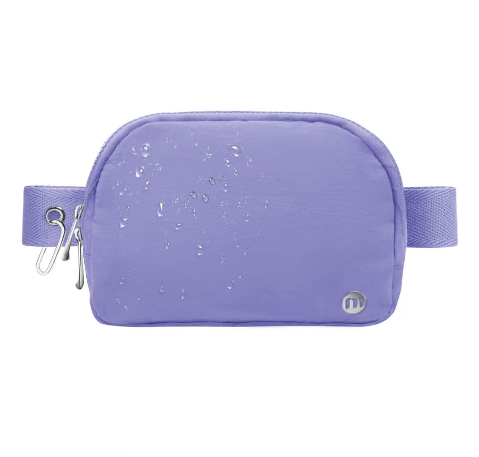 Crossbody Fanny Pack