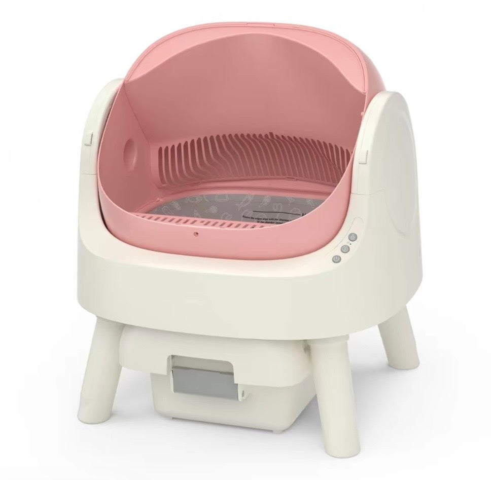 PetPivot Autoscooper 11