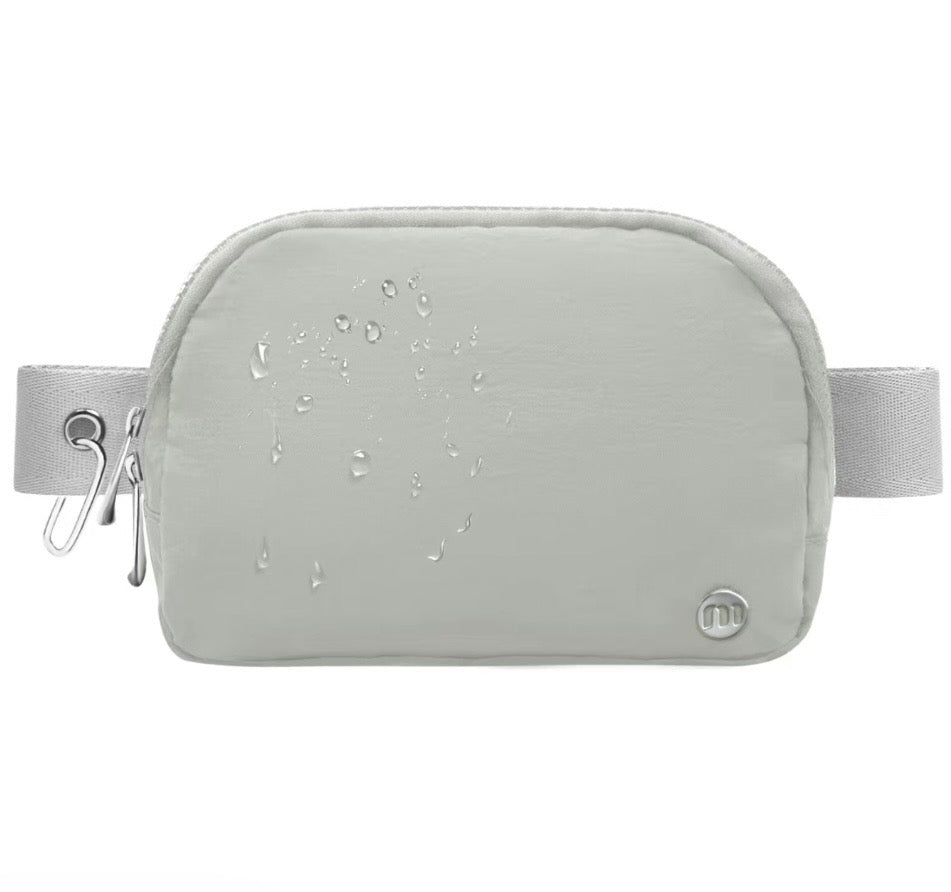 Crossbody Fanny Pack