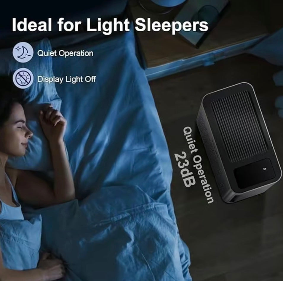 ToLife K2 Air Purifier