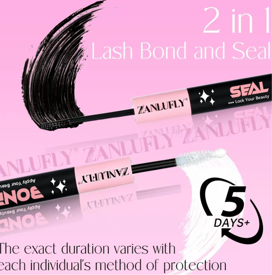 Zanlufy Lash Clusters