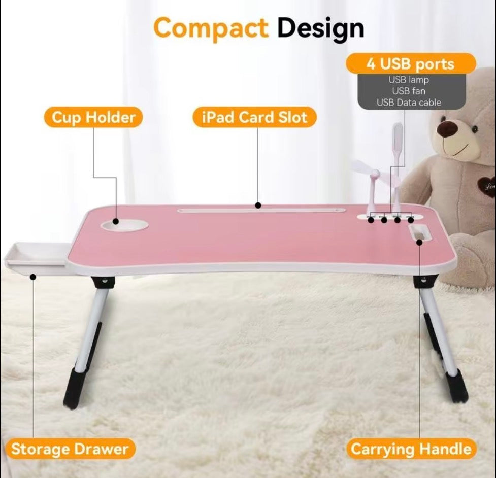 Laptop Bed Desk