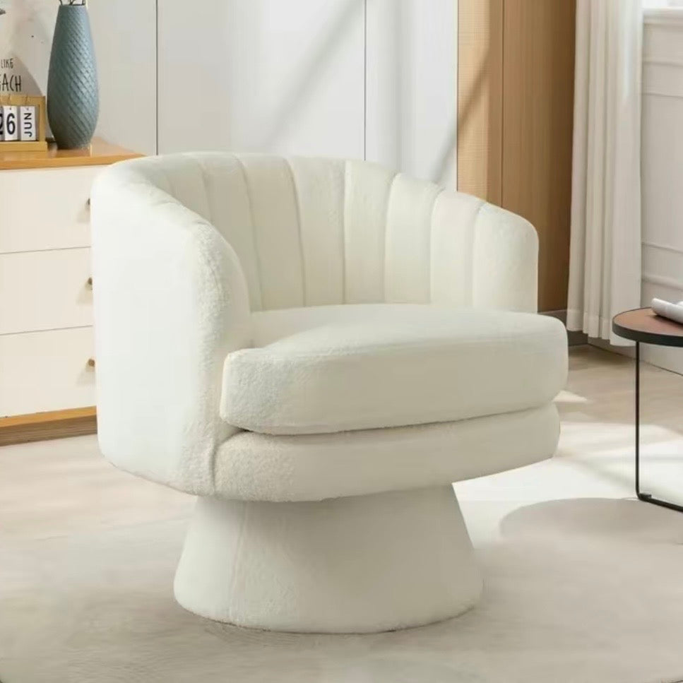 Swivel Accent Chair,