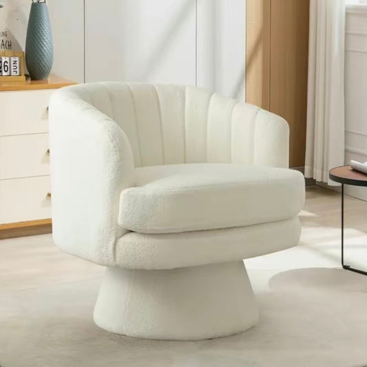 Swivel Accent Chair,