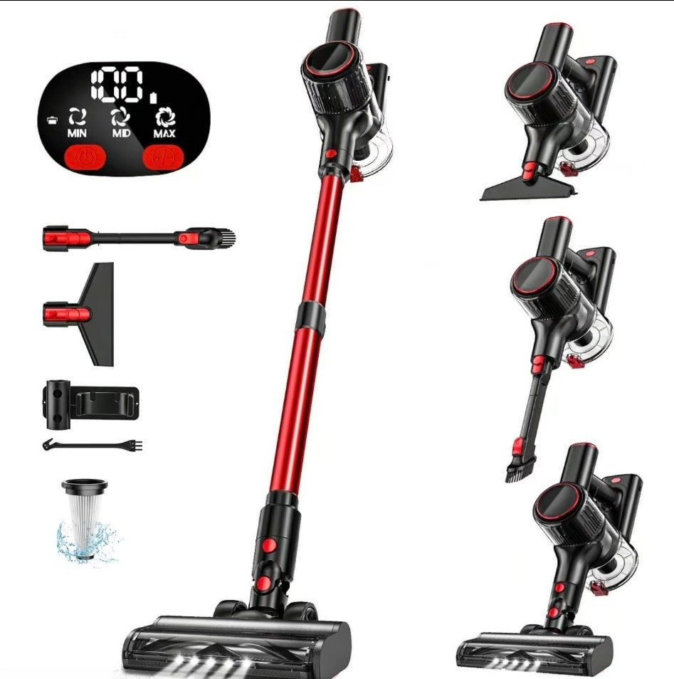 VICEASE Cordless Vacuum