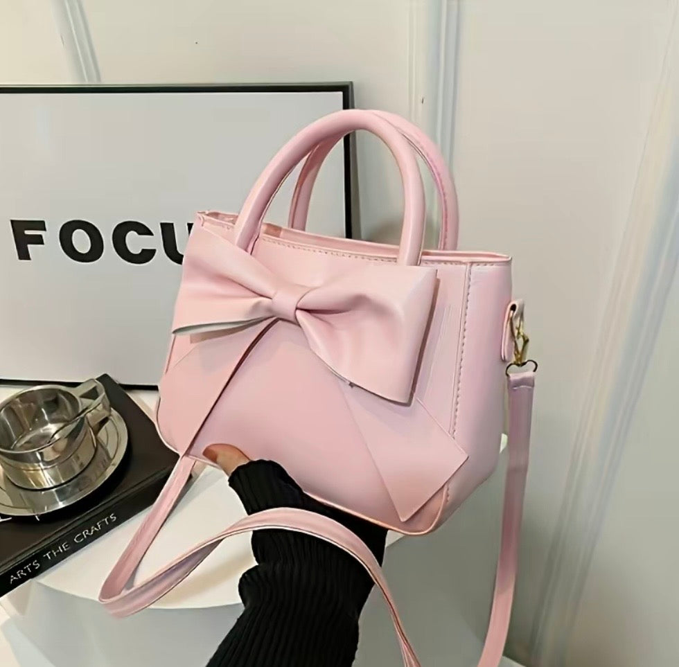 Small Shoulder Bag