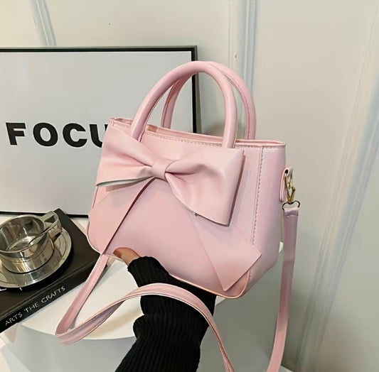 Small Shoulder Bag
