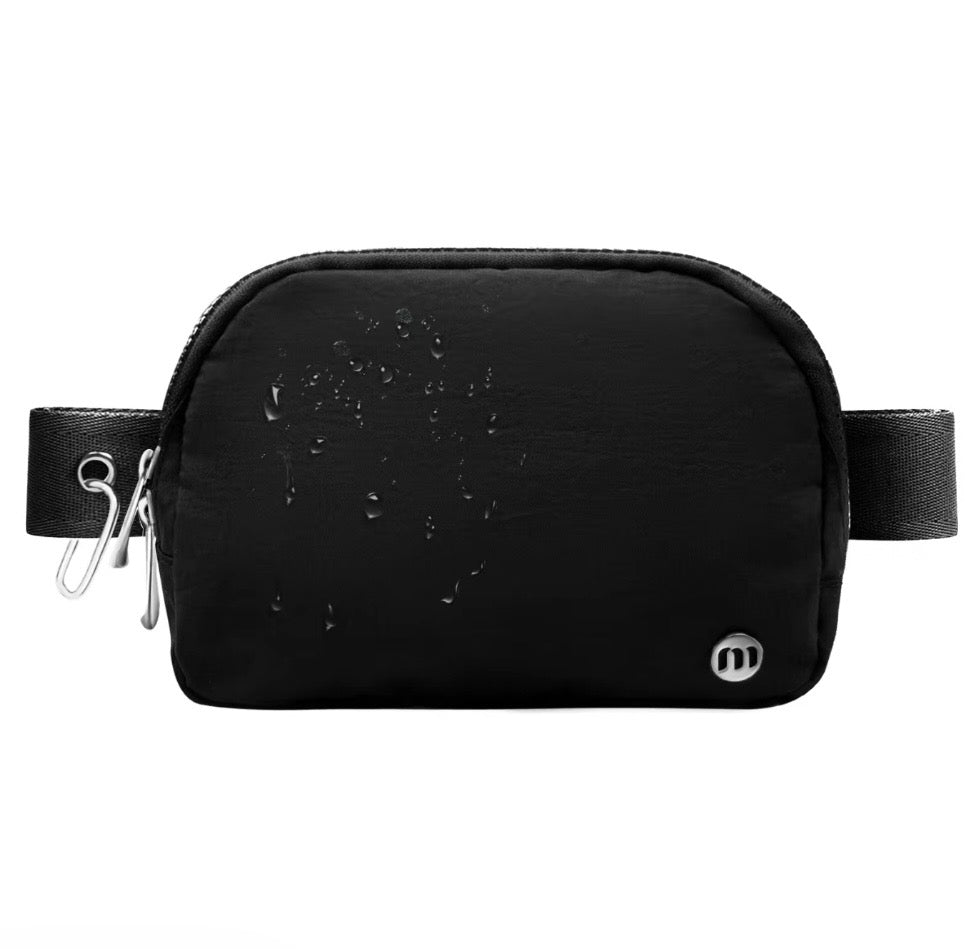 Crossbody Fanny Pack