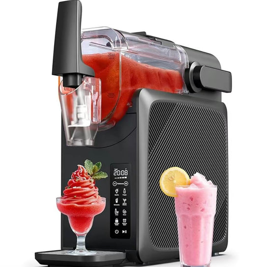 Slush Machine,