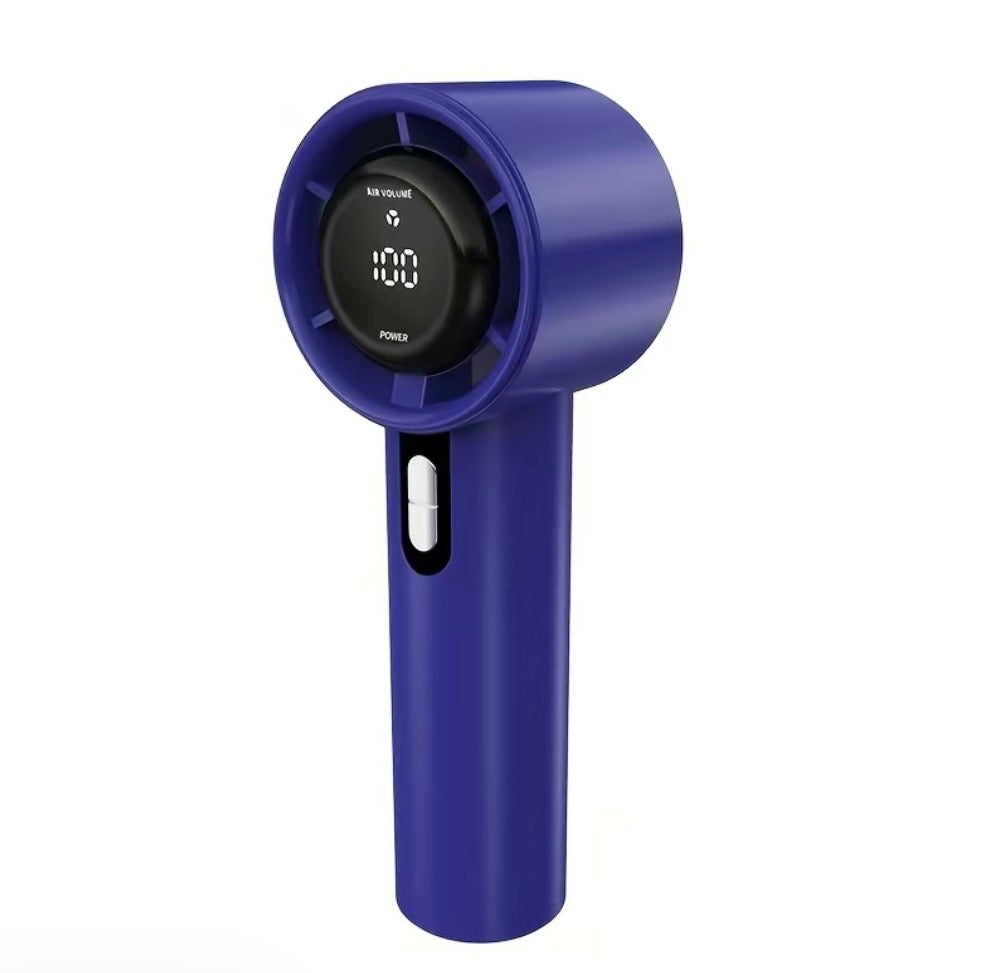 Portable Handheld Fan