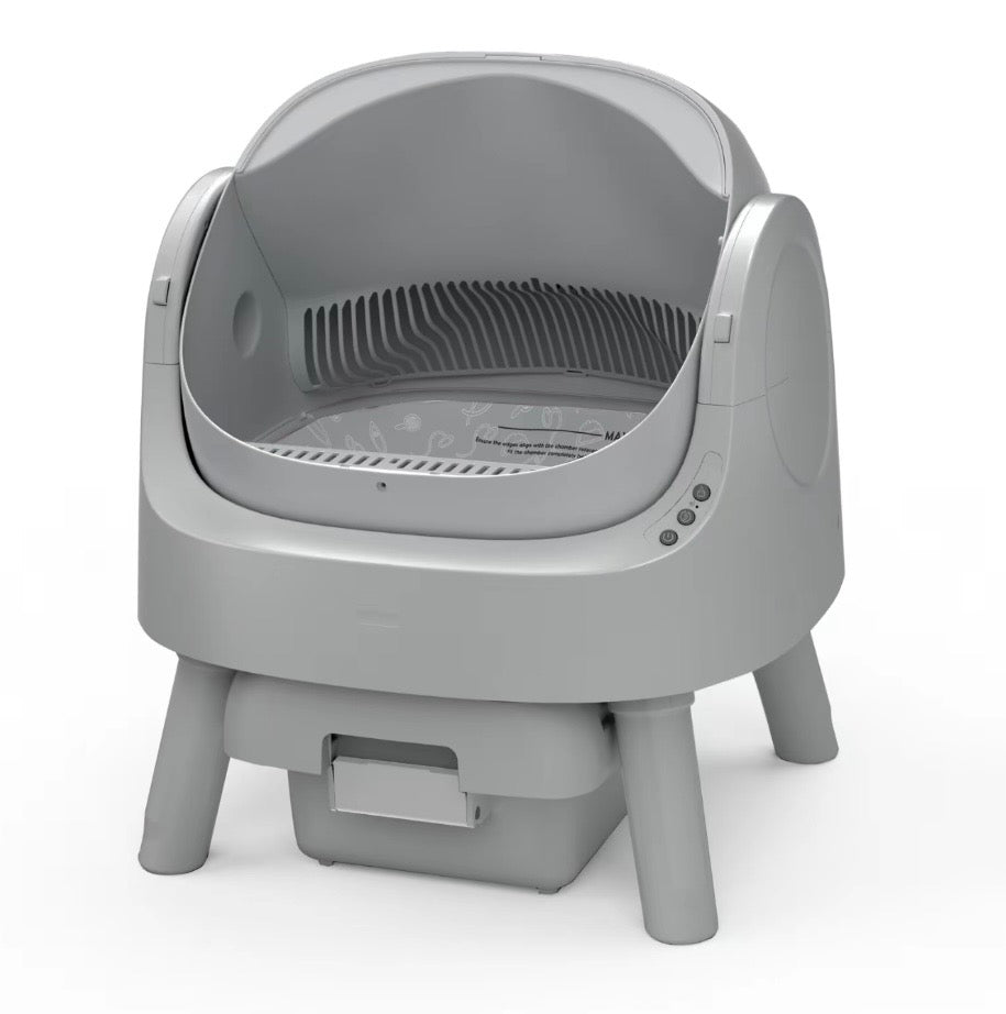 PetPivot Autoscooper 11