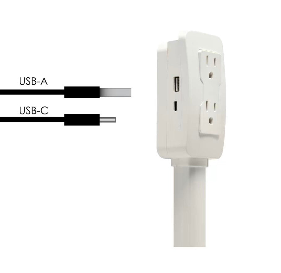 Electrical Outlet Extender