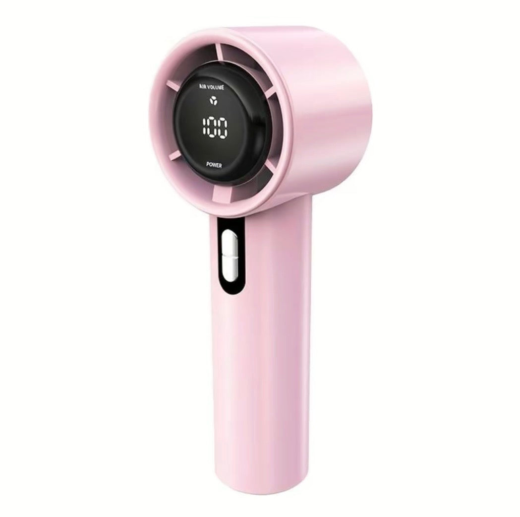 Portable Handheld Fan