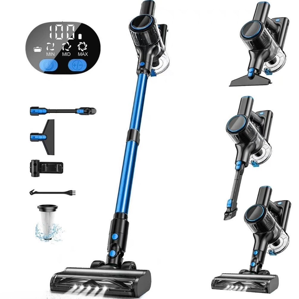 VICEASE Cordless Vacuum