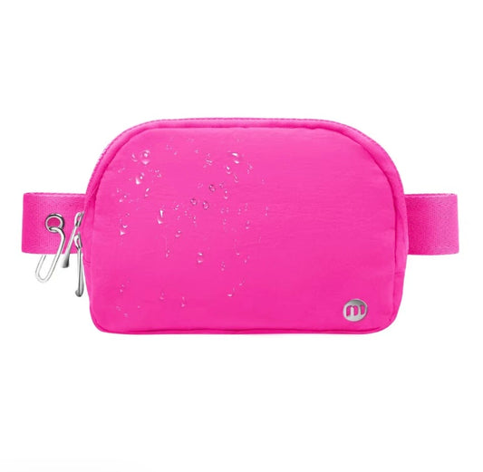 Crossbody Fanny Pack