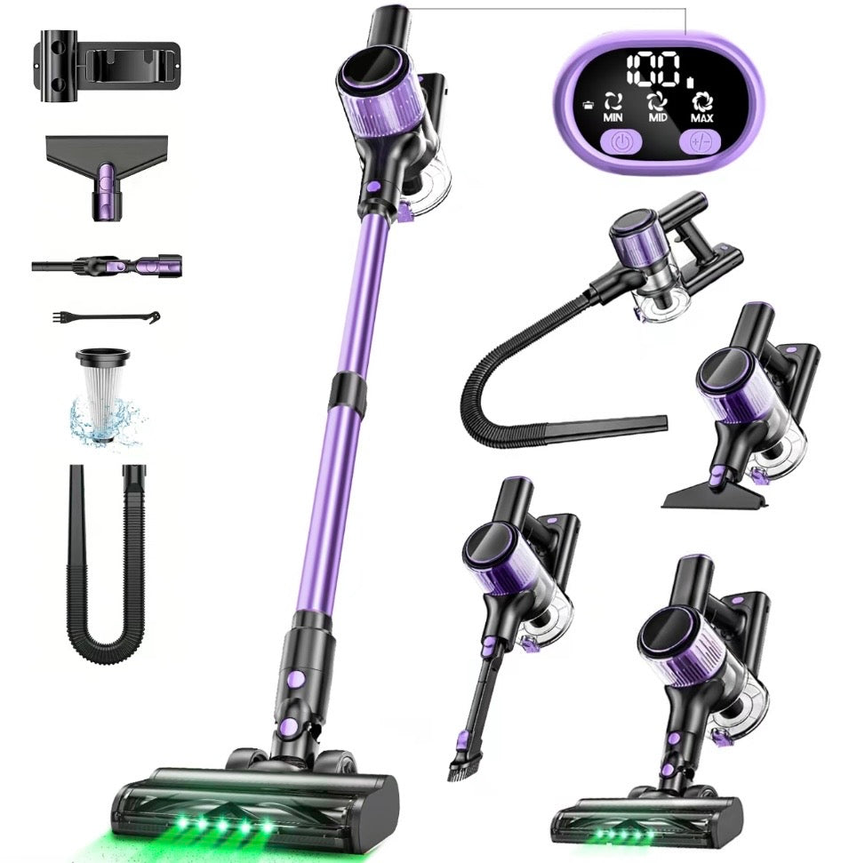 VICEASE Cordless Vacuum