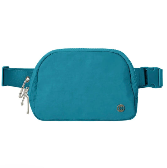 Crossbody Fanny Pack