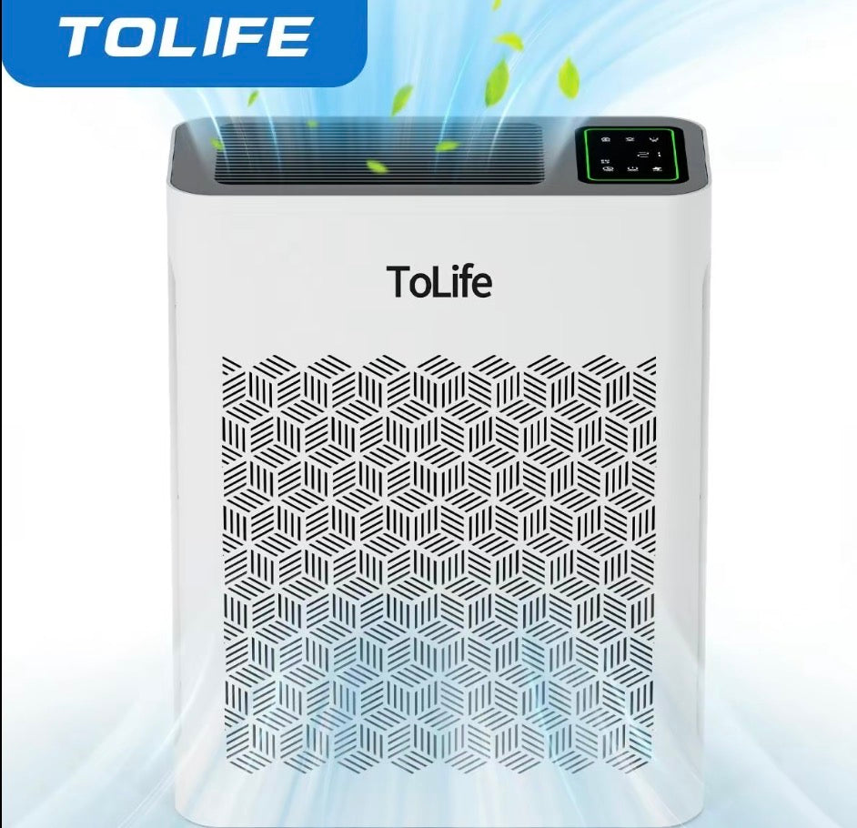ToLife K2 Air Purifier