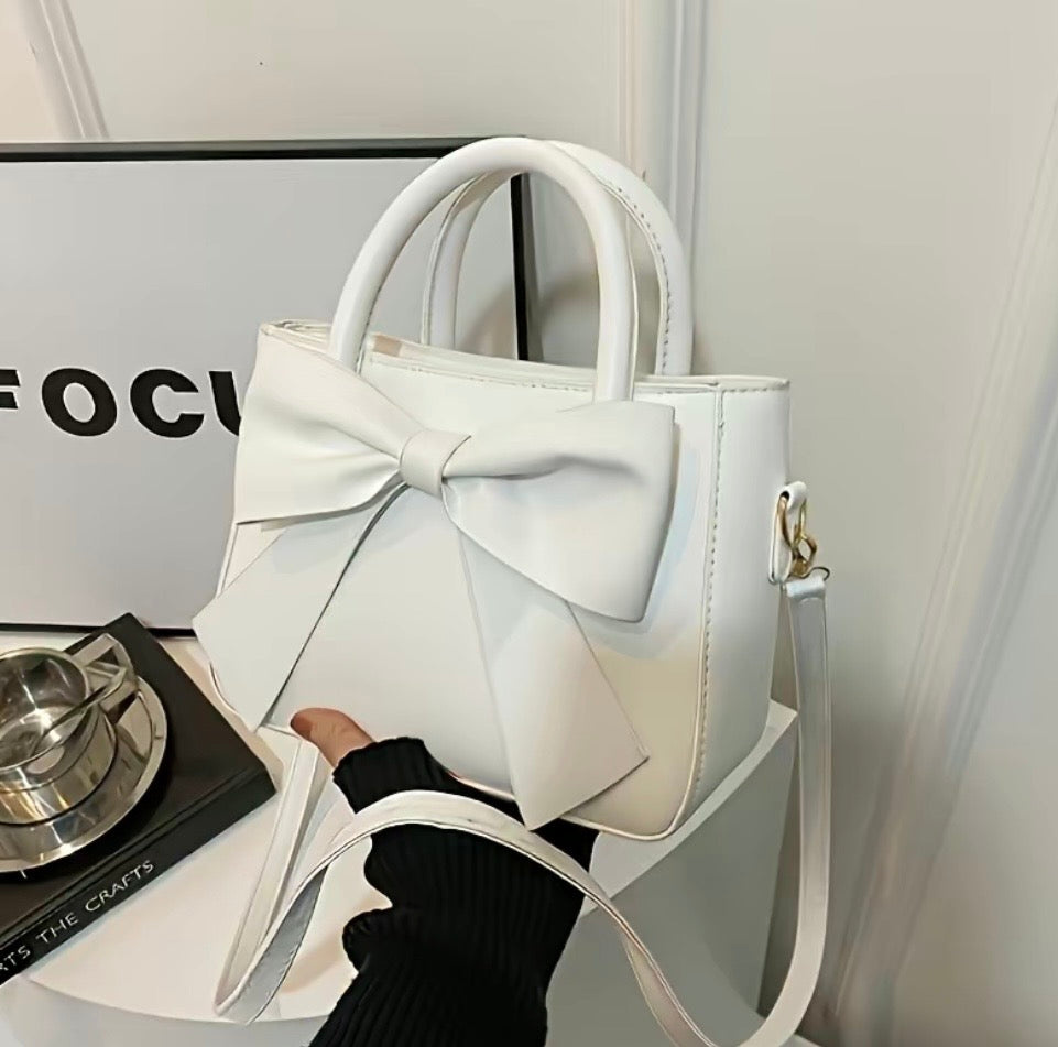 Small Shoulder Bag
