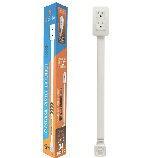 Electrical Outlet Extender