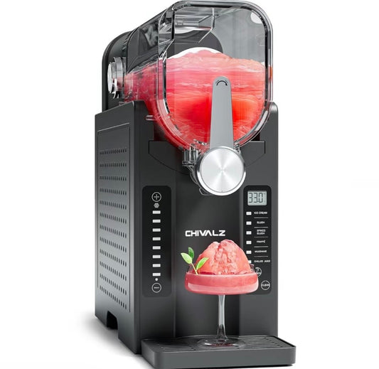 slushie machine