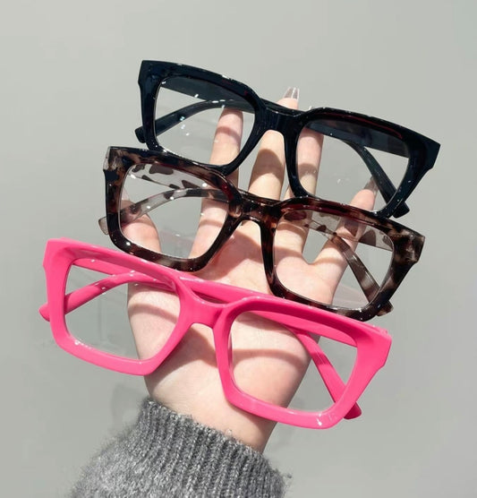Eyeglasses set