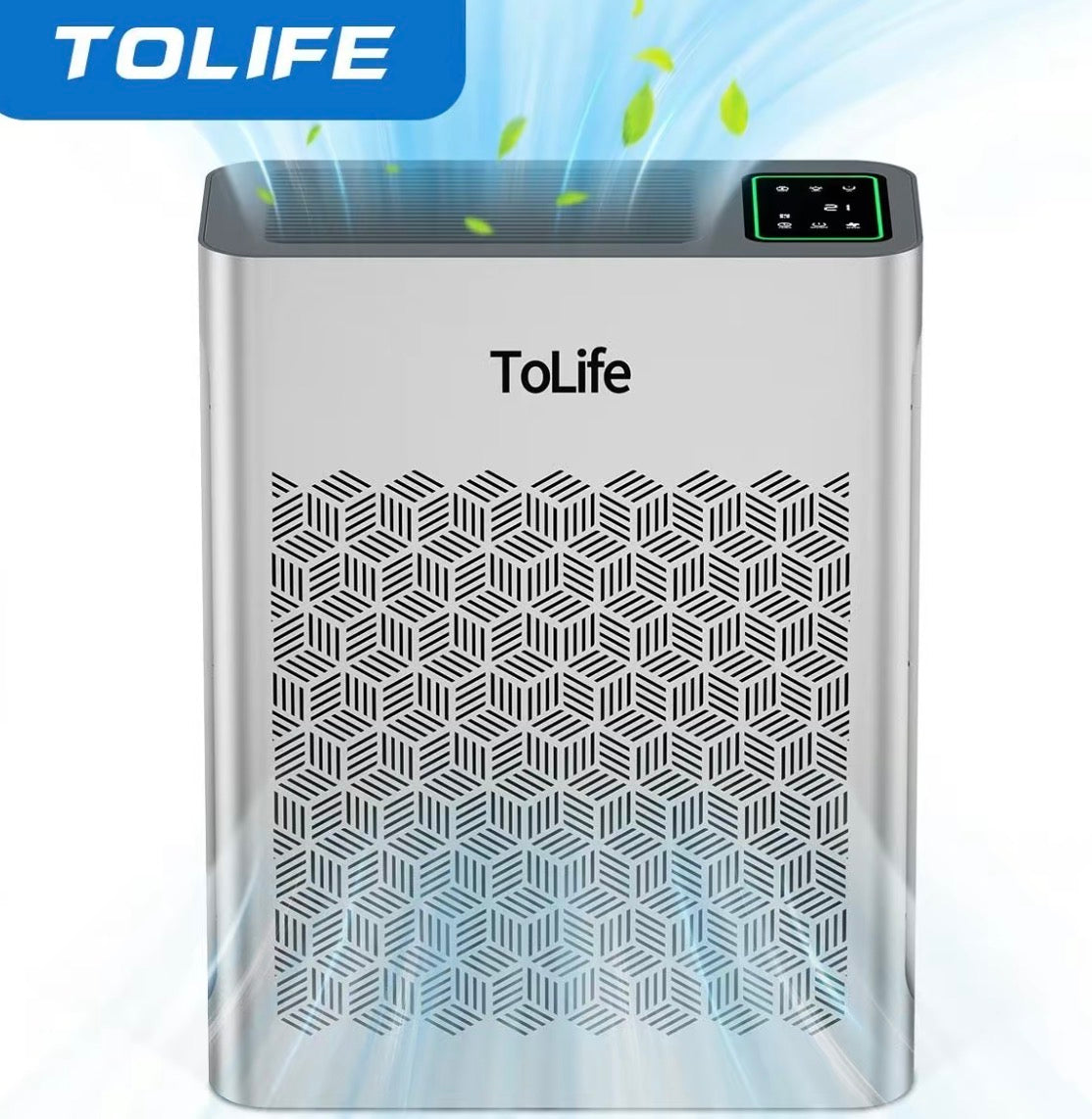 ToLife K2 Air Purifier
