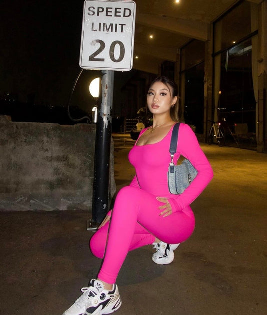 women romper