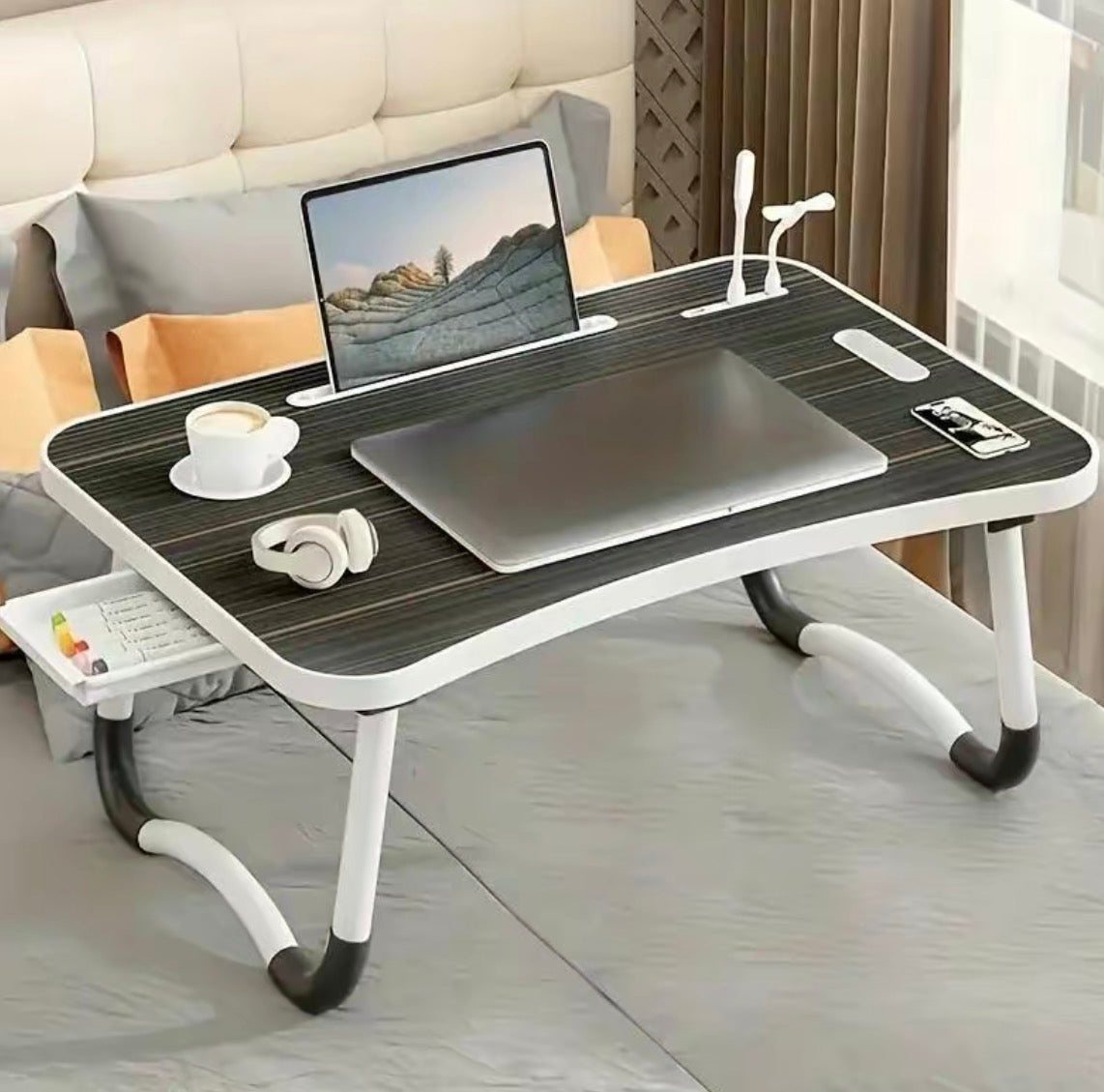 Laptop Bed Desk