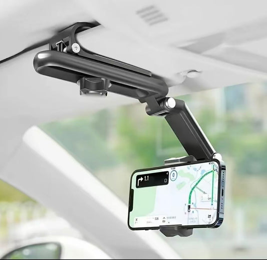 360 Rotating Phone Mount