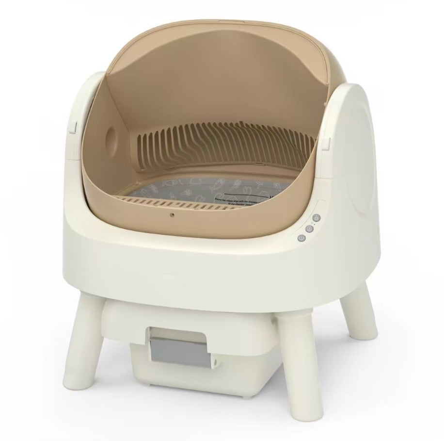 PetPivot Autoscooper 11