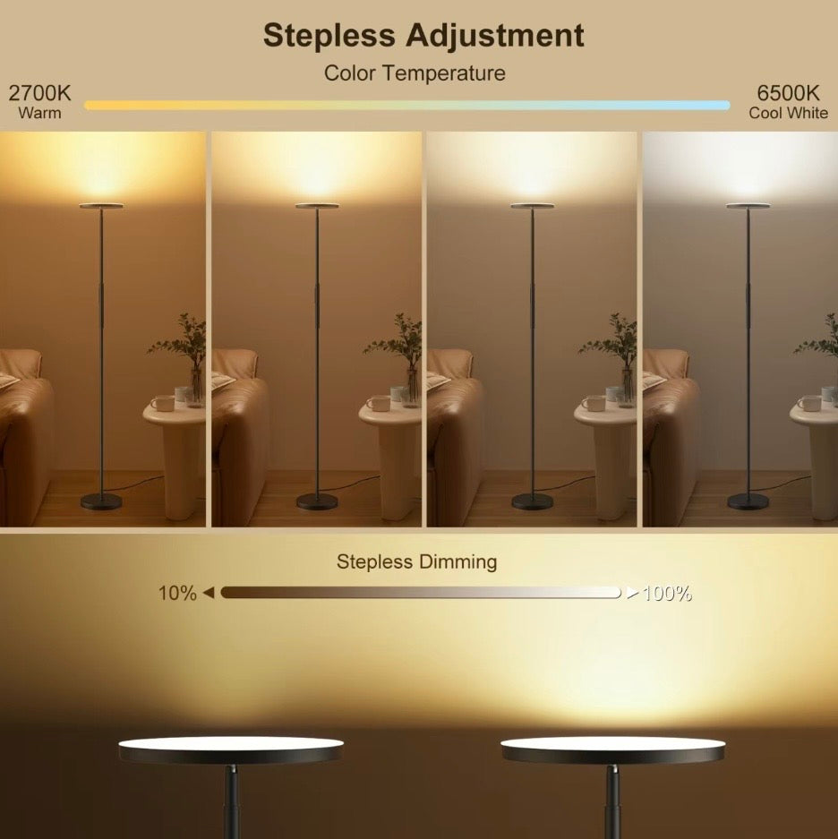Floor Lamp