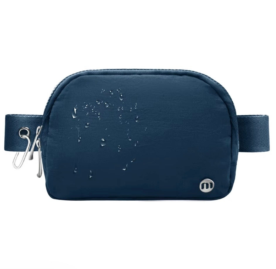 Crossbody Fanny Pack