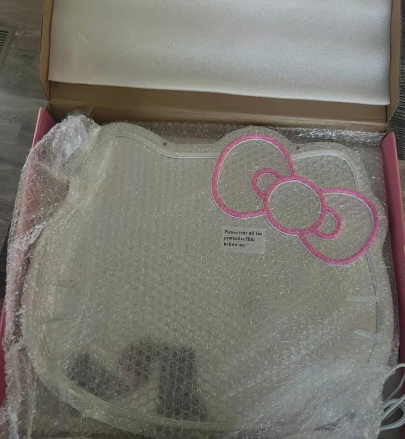 Kitty face Home
Decorative mirror