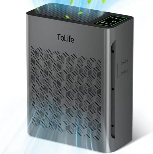 ToLife K2 Air Purifier