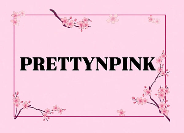 PRETTYNPINK