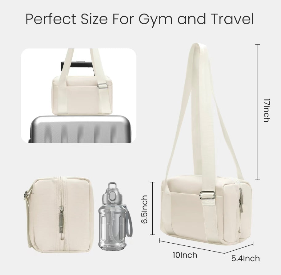 Mini Gym Bag