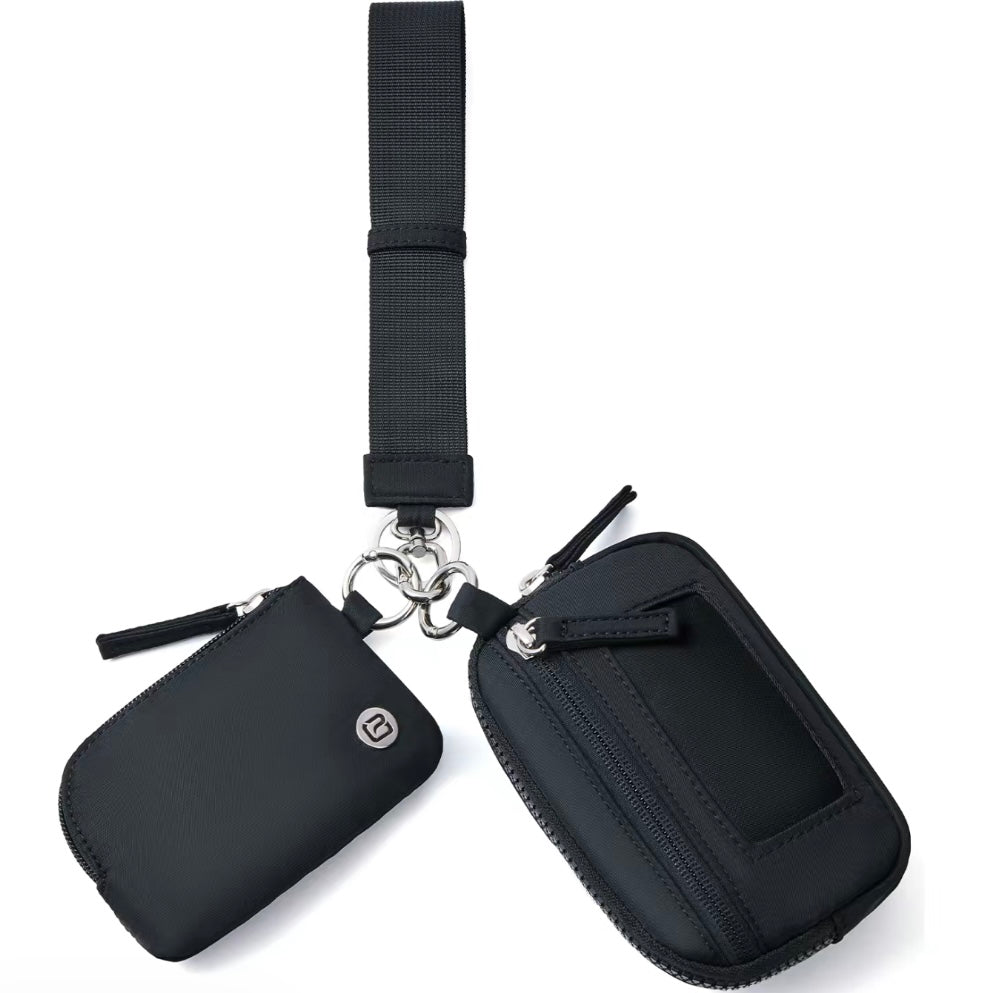 Women's Keychain Wristlet